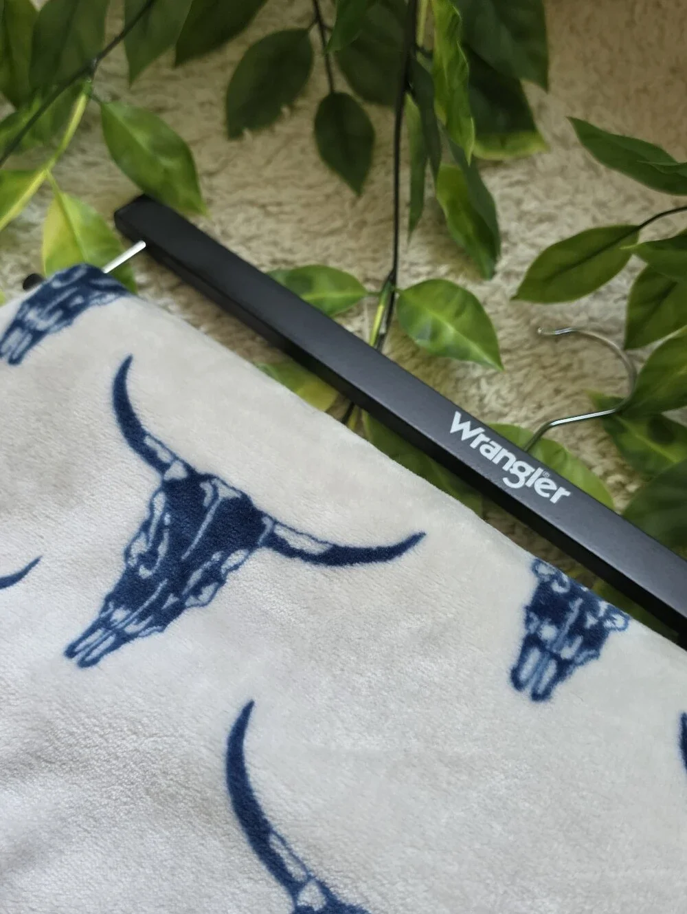 Wrangler brand new